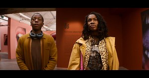 Rye Lane review: vivacious South London romcom