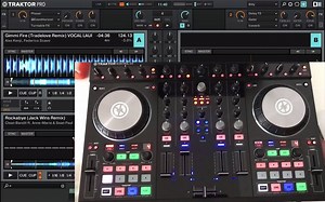 3.3K views · 65 reactions | Traktor Kontrol S4 - Tutorial em Português - Adicionando Efeitos. Aprenda aqui como adicionar efeitos nas músicas dos seus sets mixados na Kontrol S4 e Traktor Pro 2. | Maestro Billy | Facebook