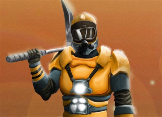 Factorio: Space Age lets you expand your industries further than ever before