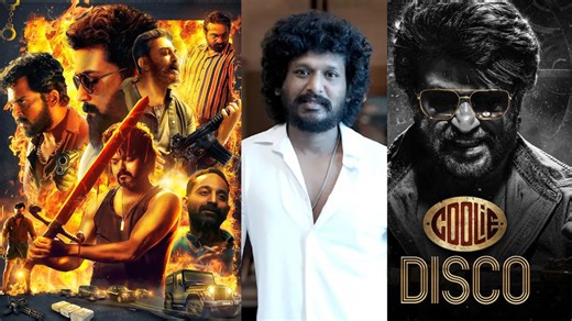 Coolie Trailer: Lokesh Kanagaraj’s Best Trailers Ranked Before Rajini’s Film | Coolie vs Kaithi to Leo: Lokesh Kanagaraj’s Top Trailer Moments | Before Coolie: 4 Best Lokesh Kanagaraj Movie Trailers That Created Hype – FilmiBeat