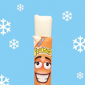 Easy to open and easy to freeze. A yummy kiddy treat to grab and go play 🤸 #Frubes | Yoplait Ireland