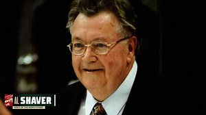 Remembering Al Shaver