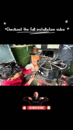 “TPMS Install Karte Hi Shocker Leak Mil Gaya 😳 | #Shorts” #skoda #vw #tpms #kushaq