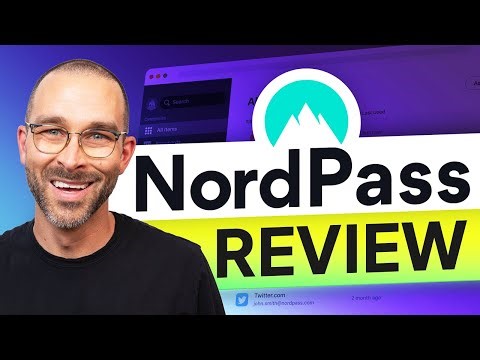 NordPass review 2026 | Is this the best password manager?