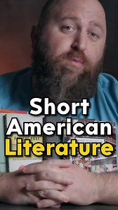 What is your favorite American Literature that's 200 pages or less? There's a lot to love when it comes to American Literature, but most of the books you'll see mentioned on social media are the same titles over and over again. So in video, I'm covering 5 lesser known books and authors. What is your favorite piece of short American literature? #literature #bookreviews #americanliterature | Life On Books