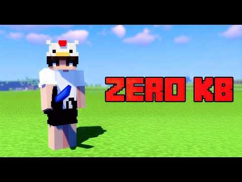 How To Jump Reset ZERO KB