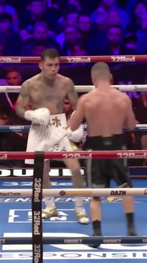 The Turning Point of Ball Figueroa at M&S Bank Arena