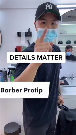 Expert Barbering Tips for Crispy Line Ups and Sharp Edges