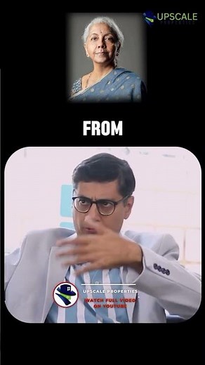 What is Direct Tax Code (DTC)❓ Explained in 30 Seconds! ⏱️ | Simplifying India's Income Tax