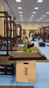 Does Remote Training work? Your athlete doesn’t need more training days or workouts, they need a plan that adapts. AST 2026 coming soon! #amaxathlete S/O to remote athlete @nadinewirobisch - Austria 🙌🏽 | AMAX Speed Training