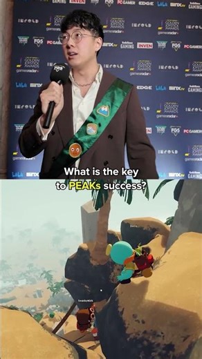 What makes PEAK so special?