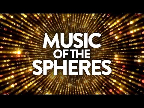 Music of the Spheres | Aligning with the Harmony of Creation | Calming Ambient Meditation Music