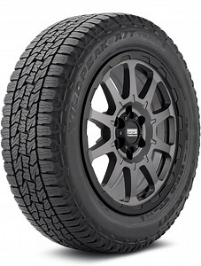 Falken WildPeak A/T Trail | Tire Rack