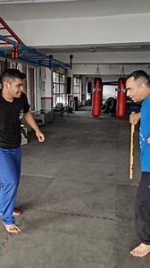 8.2K reactions · 336 shares | FMA Single stick disarm and lock #reels #viral #trending #instagood #instagram #martialarts #selfdefense #pekititirsiakali #FMA #arnis #eskrima #tutorial | Jeetender Jangra | Facebook