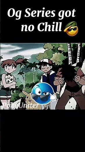 Pokemon Funny Moments 😂🤣 || Og #pokemonanime #youtube #shorts #memes #funny #youtubeshorts #viral