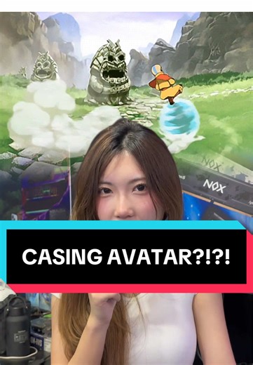 CASING TRIPLE CHAMBER PERTAMA?!?! ini mah casing unik dengan airflow yang presisi bikin build ini effortless banget!! buruan checkout di keranjang kuning di bawah ya🥰 #corsair #cockomputer #pccase #computer #recommendations