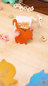 4.8K views · 33 reactions | This is your sign to stop using boring bread clips  Say hello to the Butt Bread Clip — laser cut and engraved with the white Falcon A1. Clean cuts, smooth edges, and just the right amount of personality. Because your bread deserves a little fun.  Shop Falcon A1: https://crealityfalcon-laser.com/WA1 #FalconA1 #FalconA1 #laserengraving | Falcon Laser Global | Facebook