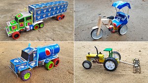 1.1M views · 493 reactions | 4 Amazing Things You Can Make At Home |...