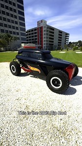 171K views · 2.7K reactions | The ultimate live-action stunt car  #HotWheels | Hot Wheels | Facebook