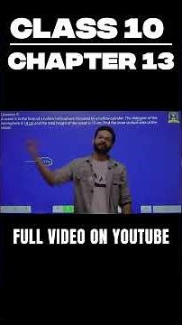 Class 10 Math Hack You’ll Remember Forever