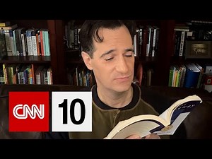 Remembering A Civil Rights Leader | January 15, 2021