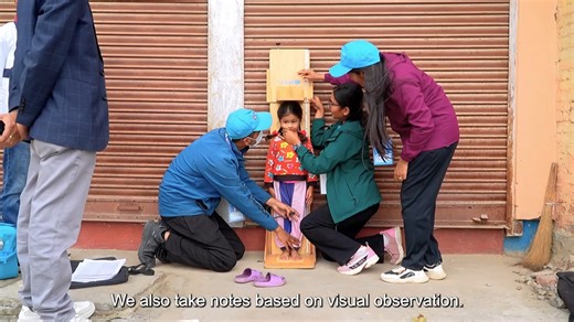 16K views · 65 reactions | What does life look like for children and...