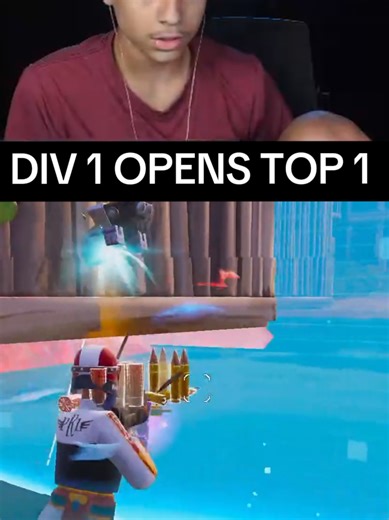 FNCS Division 1 Highlights: Top Player Moments