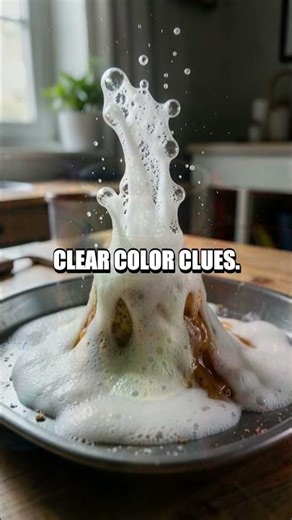 Curious Minds at Home Five Fresh Science Experiments