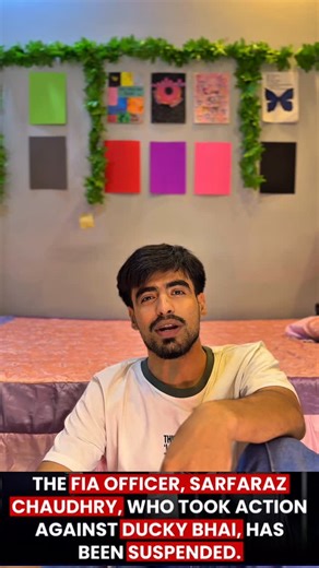 Kay Bai on Instagram: "Ducky bahi ka comeback hoga ab 😍"