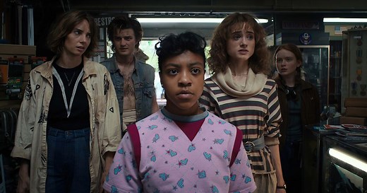 Las canciones de 'Stranger Things 4' para añadir a tu playlist