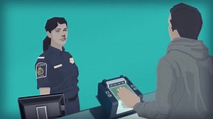 A step-by-step look at Biometrics