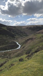 I’ve came to my last video of my trip to Wanlockhead and the Lead Hills. It’s my favourite so far of the Mennock Hills in Dumfries and Galloway 🏴󠁧󠁢󠁳󠁣󠁴󠁿💙 | Scottish Scenery