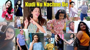 522K views · 15K reactions | Kudi Nu Nachne De | Women's Special | insideOut Entertainment | InsideOut | Facebook