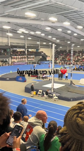 Quincy Wilson's Dominance in 400m Track and Field