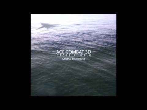 Ace Combat 3D: Cross Rumble OST - Fighter's Honor