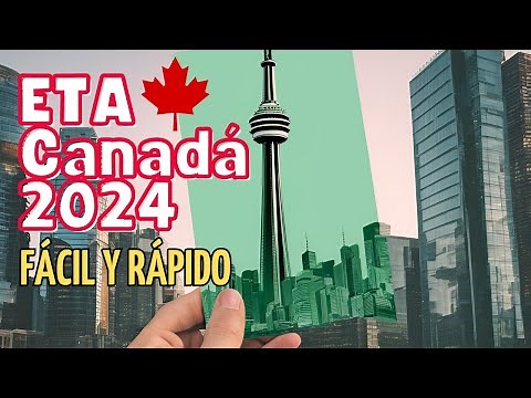 How to Apply for an ETA to Travel to Canada in 2024: A Step-by-Step Guide