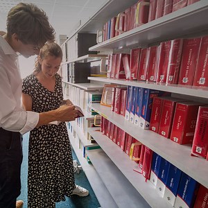 Licence Droit – ICES (Institut catholique de Vendée)