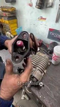 Gear shift lever goes into reverse instead of 2nd