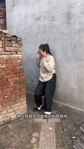 Going to the restroom is so embarrassing. I never thought of the original video. Going to the re