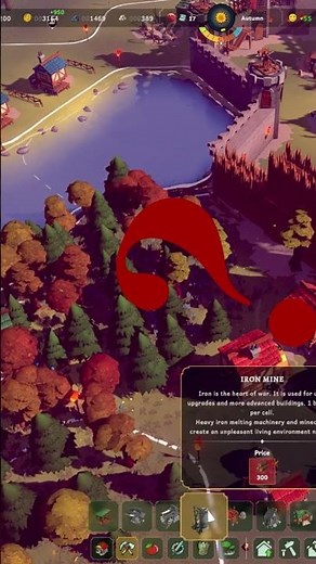 HUGE and LITTLE Surplus