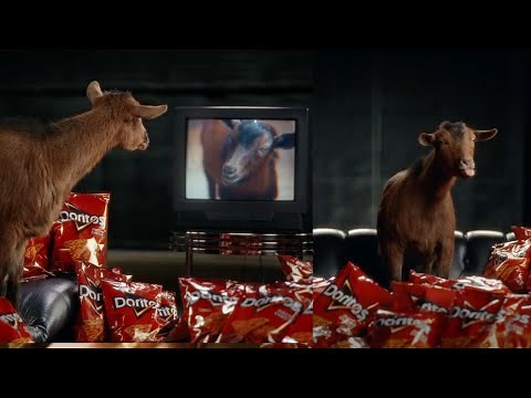 Doritos Crash the Super Bowl Commercial is Back in 2025