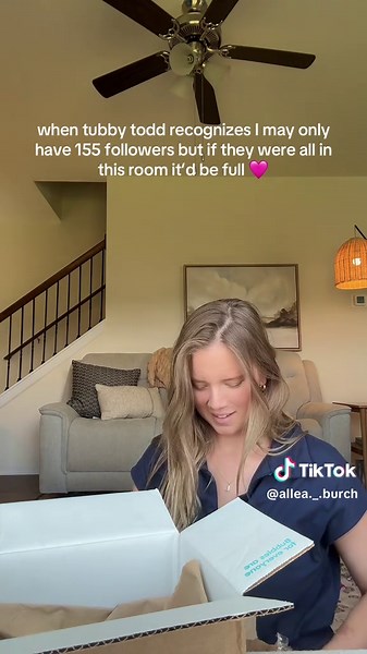 Exciting Review of My First Tubby Todd Product!