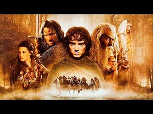 The Bridge of Khazad Dum - The Lord of the Rings 10 Hours Extended