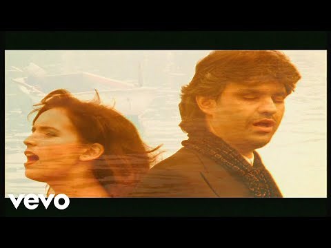 Andrea Bocelli - Vivo Per Lei (Ich Lebe Fur Sie) ft. Judy Weiss