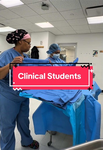 thesurgicaltechnologistlife on TikTok