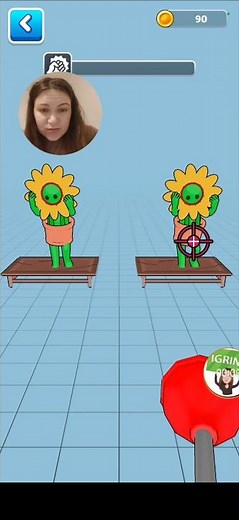 Ragdoll Mania Mini Games game walkthrough all levels gameplay