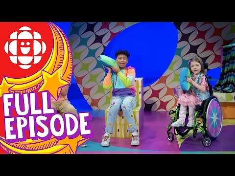 Ukulele U | Frère Jacques | CBC Kids