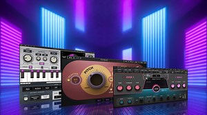 Vocal FX Plugins Compared: OVox vs. Vocal Bender vs. Waves Tune RT | Blog