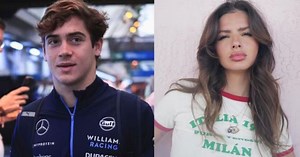 Revelaron una fuerte información sobre el encuentro entre la China Suárez y Franco Colapinto