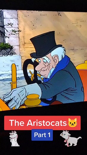 #TheAristocats #andalltimeclassic #lol,🤣